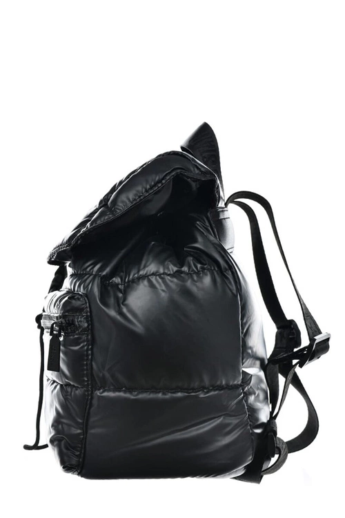 Damski Plecak Big Star MM574006 Czarny