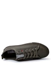 Męskie Materiałowe Trampki BIG STAR JJ174004 Khaki