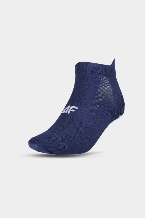 Skarpety Męskie Treningowe 4F 4FWMM00UFSOM137-95S Multikolor