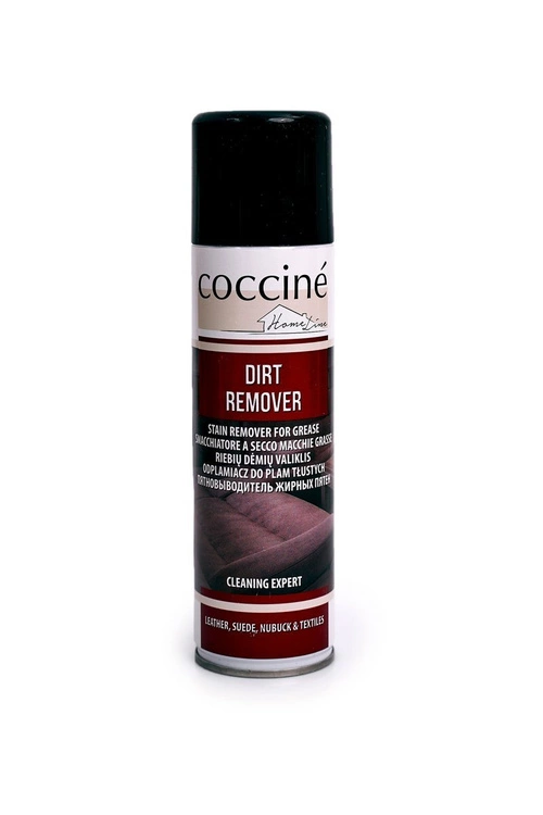 Coccine Dirt Remover Odplamiacz na Sucho