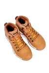 Trekkingowe Męskie Buty Big Star Outdoor Camel GG174402