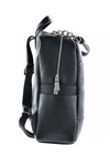 Damski Skórzany Plecak Big Star LL574016 Czarny