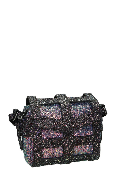 Torebka Listonoszka NOBO L4100-CM20 Multikolor