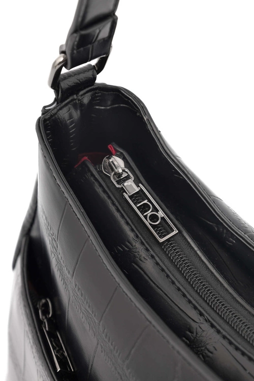 Torba Na Ramię NOBO L3500-C020 Czarna