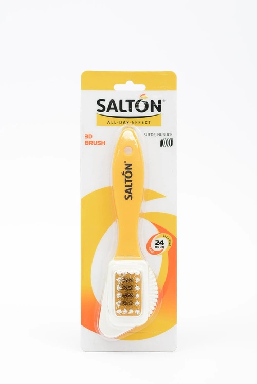 SALTON 3D Brush Szczotka 3w1 do obuwia