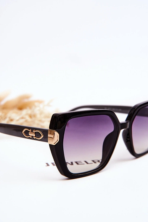 Damskie Okulary Przeciwsłoneczne Prius V213 Szare