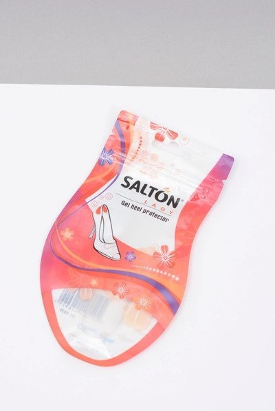 Salton Żelowe Zapiętki Przeciw Obtarciom