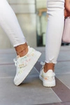 Damskie Sportowe Buty Sneakersy Multi-Białe Your Dreams