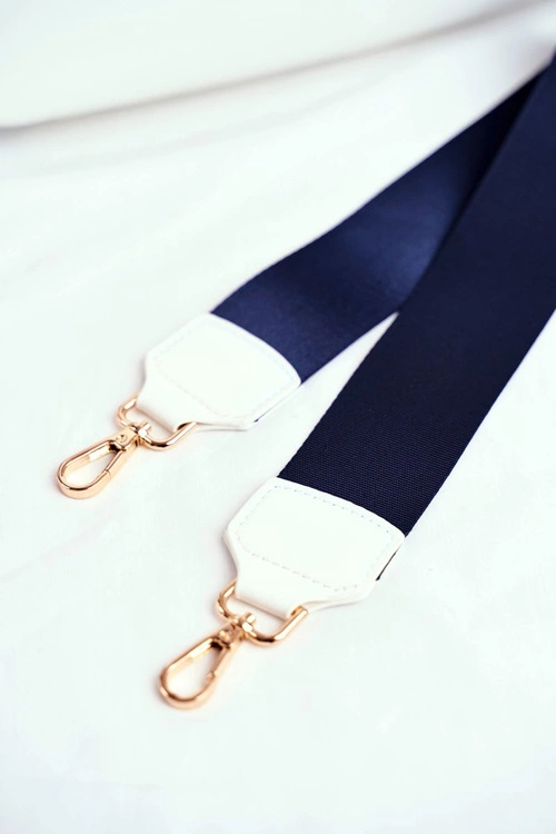 Torebka Damska NOBO Klasyczna Biała NBAG-I4210-C000