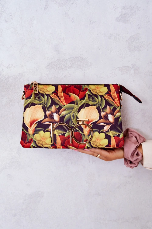 Damska Torebka Listonoszka NOBO NBAG-M1791-CM05 Multikolor