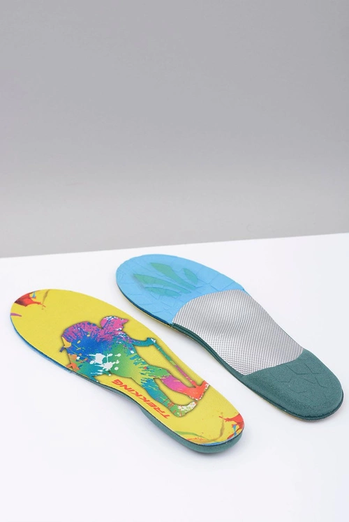 Wkładki Coccine Termotechniczne Sport Line Trekking