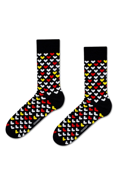 Zestaw Zooksy mixTURY Miłosne 2 Pary