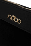 Torebka Kuferek NOBO NBAG-R3202-C020 Czarna