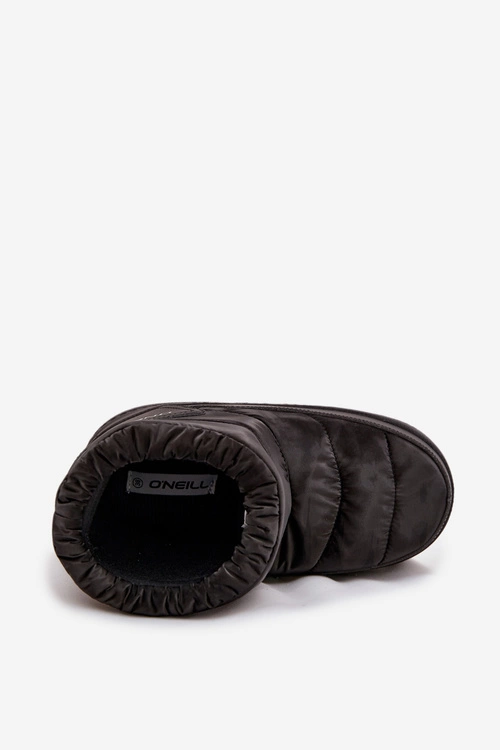 Śniegowce Damskie O'NEILL LISA CHELSEA WOMEN MID 90253013.11A Czarne