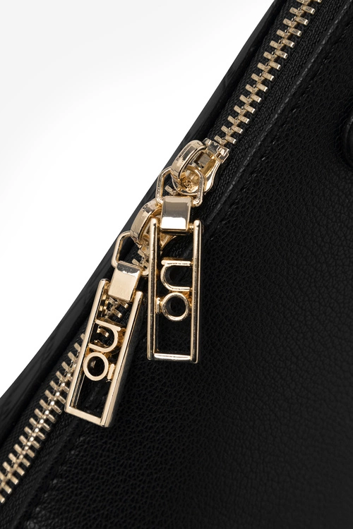 Torebka Kuferek NOBO NBAG-R3202-C020 Czarna