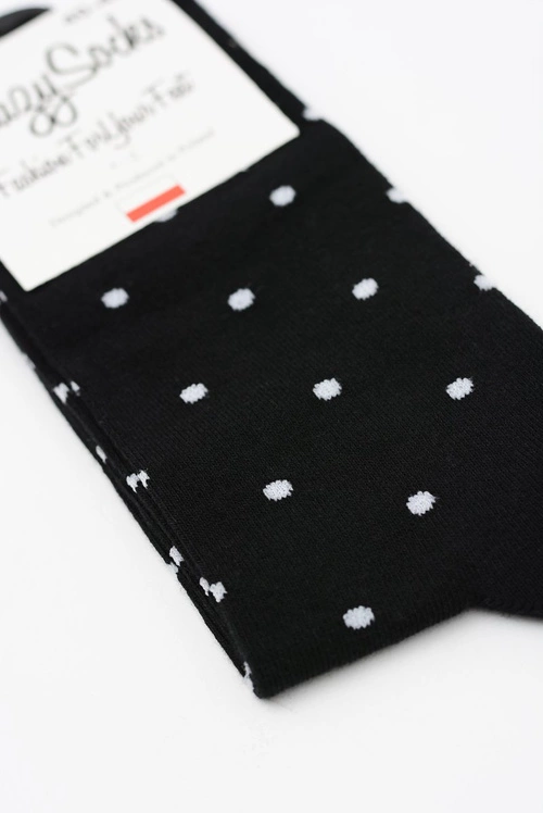 Męskie Skarpetki CRAZY SOCKS Loko