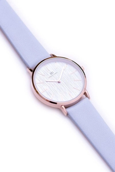 Damski Zegarek Giorgio & Dario Jules Błękitny