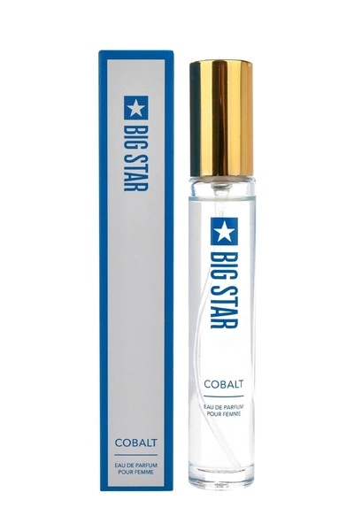 PERFUMETKA DAMSKA COBALT BIG STAR 15ML