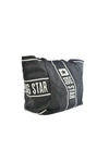 Torebka Materiałowa Big Star NN574056 Czarna