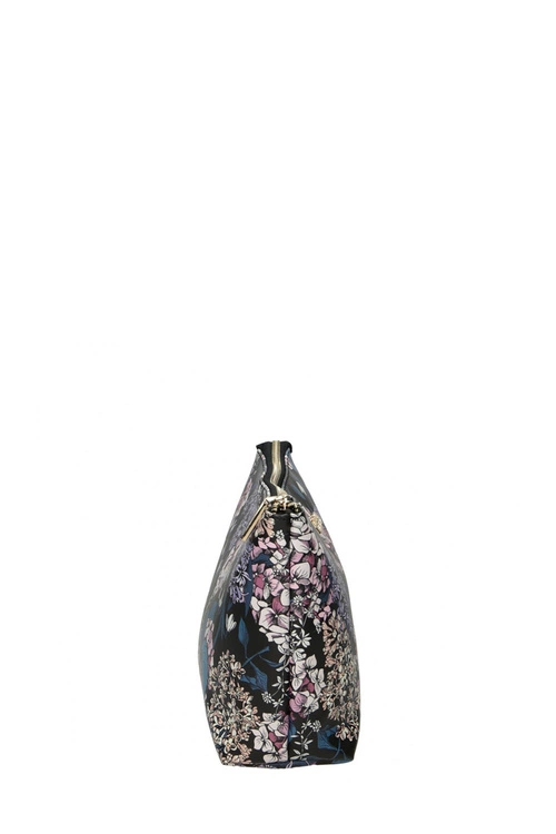 Damska Kosmetyczka NOBO L0100-CM12 Czarna