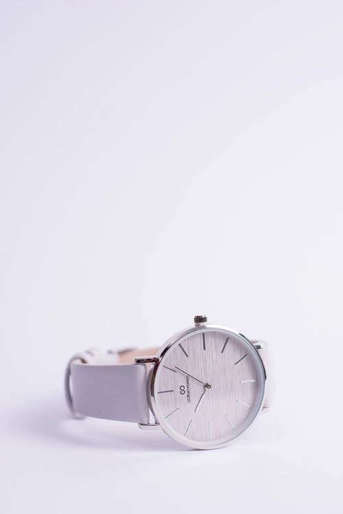 Damski Zegarek Giorgio & Dario Jules Szary 38mm