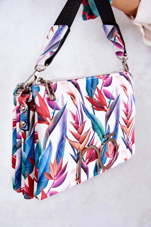 Damska Torebka Listonoszka NOBO NBAG-M1791-CM12 Multikolor