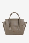 Torebka Kuferek NOBO BAG5810-M19 Szara