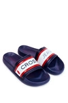 Klapki Męskie Cross Jeans Granatowe FF1R4092