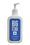 ŻEL POD PRYSZNIC THUNDER MĘSKI BIG STAR 400 ML