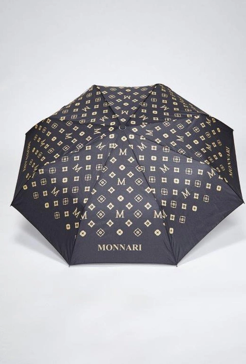 Parasol Składany Monnari UMB0050-M20 Granatowy