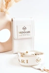 Elegancka Mała Torebka Monnari ETUA030-000 Biała