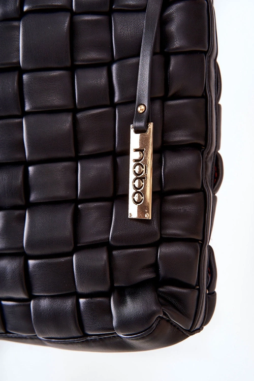 Torebka Na Ramię NOBO L1050 Czarna