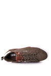 Męskie Tenisówki Big Star HH174160 Khaki