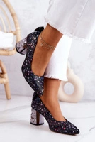 Różowy || Niebieski