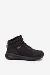 Buty Trekkingowe Męskie Ocieplane Lee Cooper LCJ-25-01-3723M Czarne