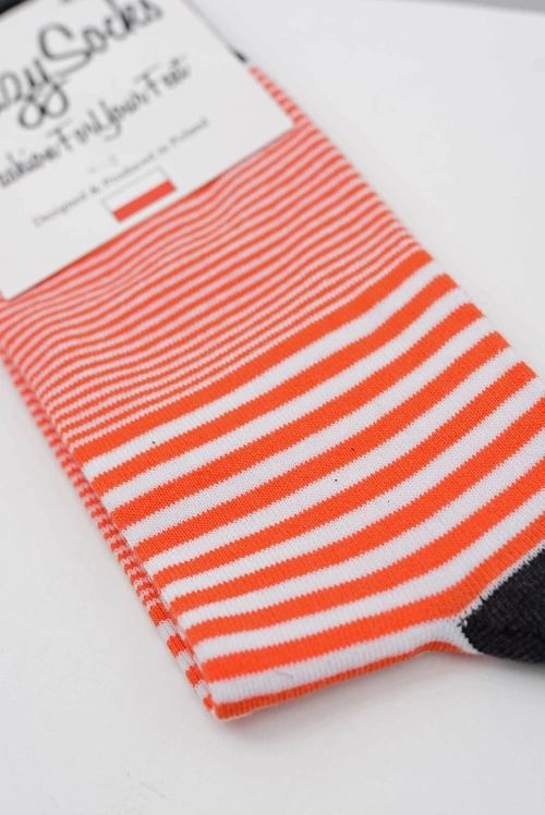 Męskie Skarpetki CRAZY SOCKS Poko