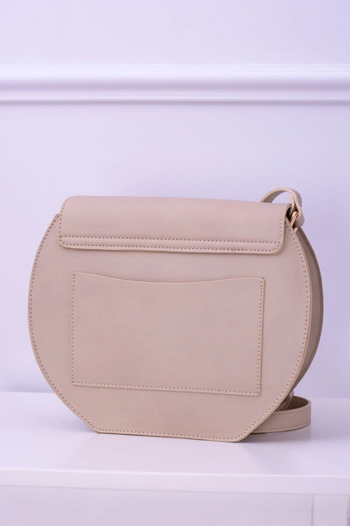 Monnari Damska Torebka Kopertówka Z Barwnymi Bokami BAGA660