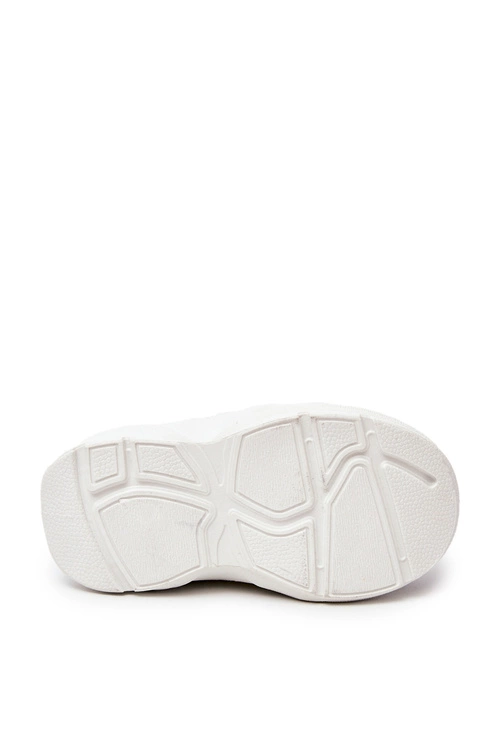 Dziecięce Sportowe Buty Czarne Velma