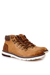 Męskie Buty Trekkingowe Cross Jeans EE1R4078C Camel