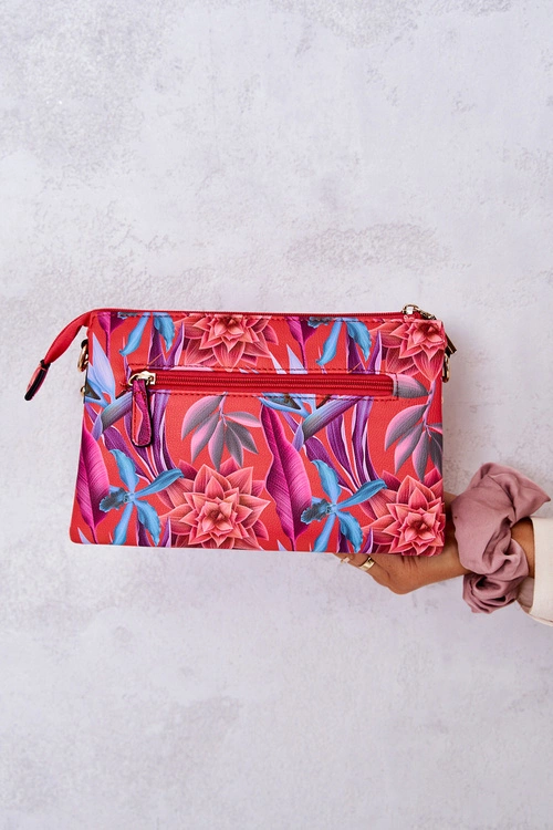 Damska Torebka Listonoszka NOBO NBAG-M1791-CM04 Multikolor