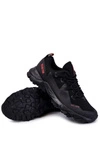 Męskie Buty Sportowe Memory Foam Big Star KK174109 Czarne