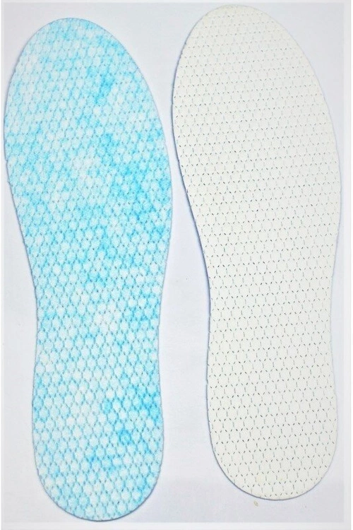 Coccine Winter Refresh Extra Higieniczne Wkładki Jednorazowe 3 Pary