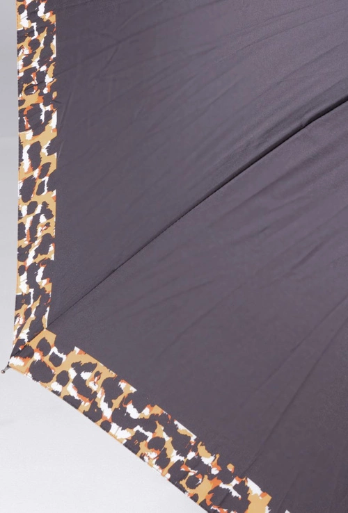 Monnari parasol duży panterka UMB0030-M20