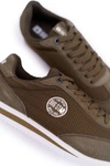 Sportowe Męskie Buty Big Star Khaki DD174088