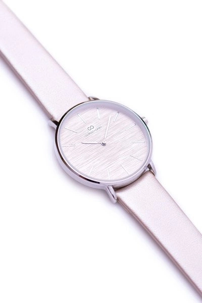 Damski Zegarek Giorgio & Dario Jules Złoty 38mm