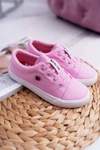 Dziecięce Trampki Big Star DD374076 Różowe 