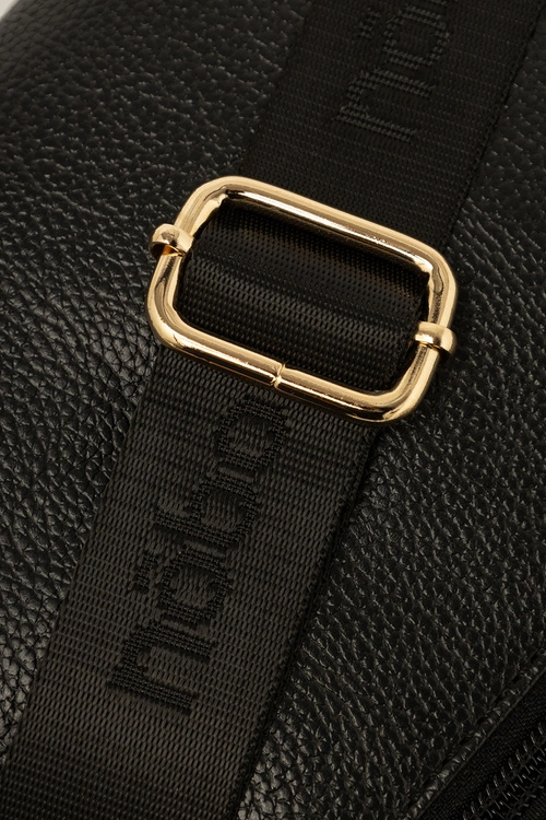 Torebka Z Pikowaniem NOBO NBAG-R3101-C020 Czarna