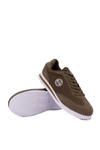Sportowe Męskie Buty Big Star Khaki DD174088