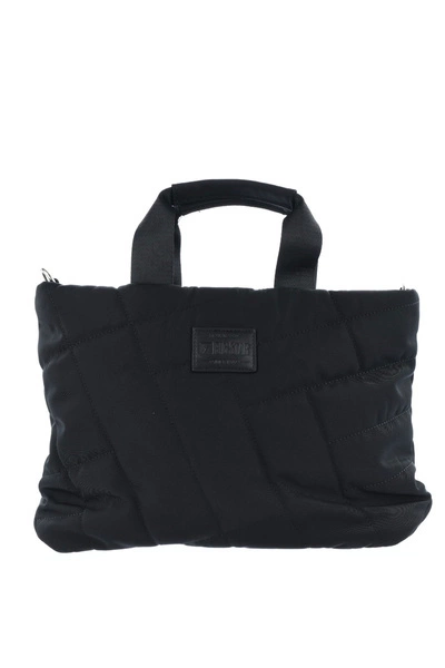 Torba Big Star Czarna II574023