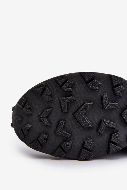 Buty Sportowe Męskie McBraun Szare